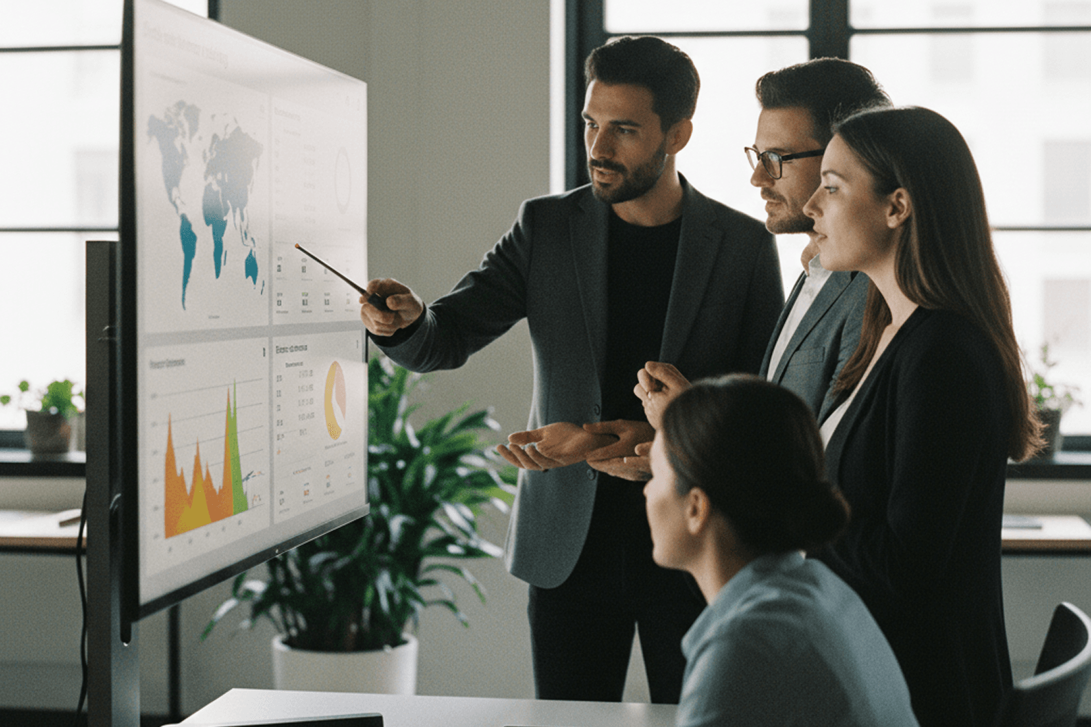 iOS 26.3 กับยุคสุดท้ายของ Third-Party Tracking
คู่มือปรับกลยุทธ์ Digital Marketing สำหรับปี 2026