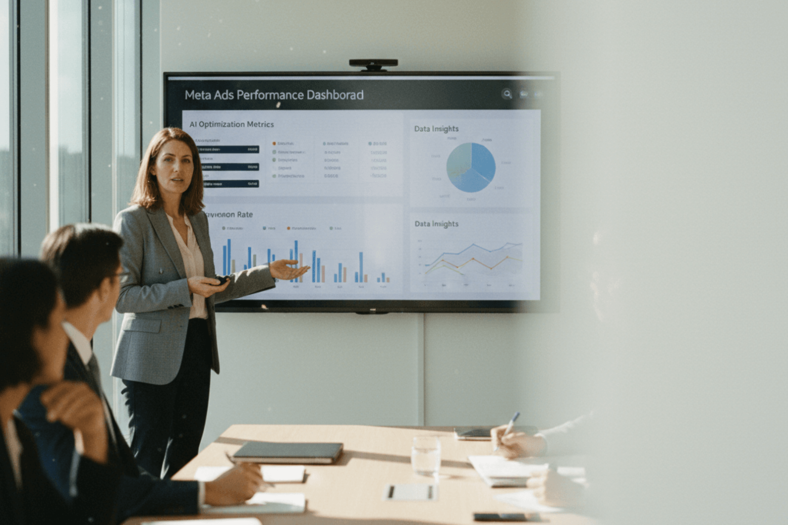 Meta Ads 2026: เจาะลึกกลยุทธ์ AI & Data ที่เอเจนซี่ระดับท็อปต้องใช้